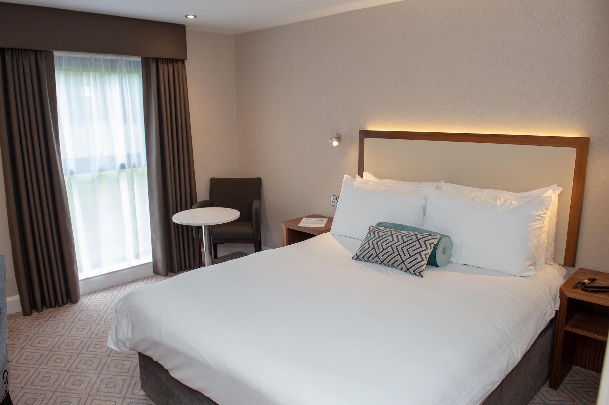 Best Western Appleby Park Hotel Tamworth Buitenkant foto