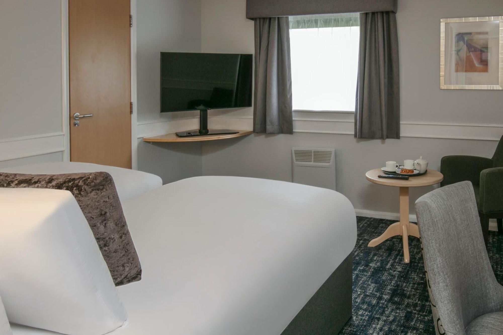 Best Western Appleby Park Hotel Tamworth Buitenkant foto