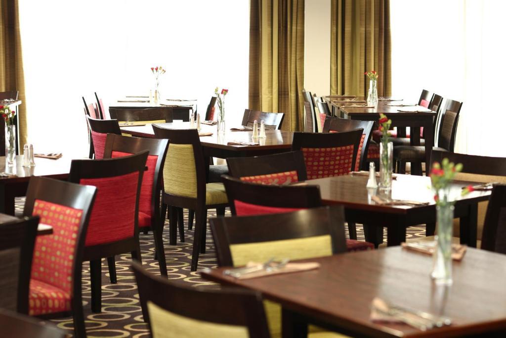 Best Western Appleby Park Hotel Tamworth Buitenkant foto